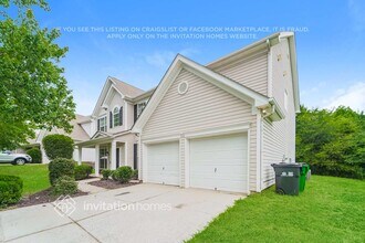 2427 Godsey Wood Dr in Charlotte, NC - Building Photo - Building Photo