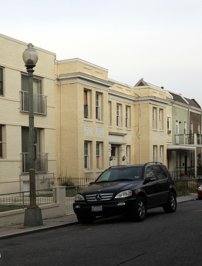 3606 Rock Creek Church Rd NW in Washington, DC - Building Photo - Building Photo