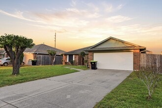 3562 St William Ln in Houston, TX - Building Photo - Building Photo