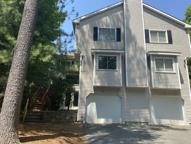 property at 37 Arrowhead Cir