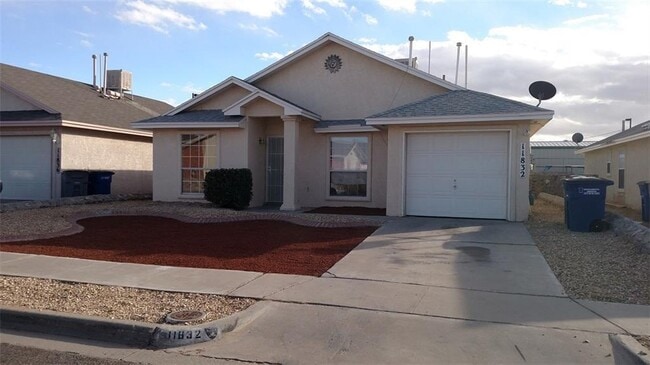 property at 11832 Balladeer Ave