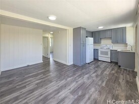 94-820-820 Awanei St in Waipahu, HI - Building Photo