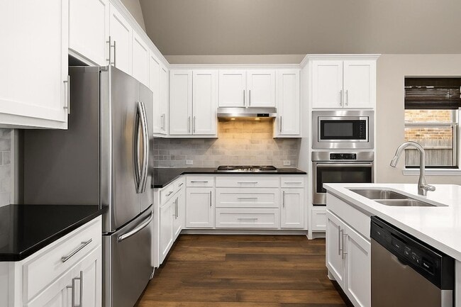 property at 2333 Legend Hill Dr