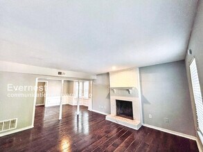 1101 Jamestown Way in Jackson, MS - Building Photo - Building Photo