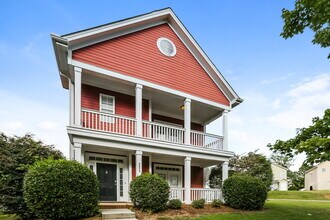 9925 Grier Springs Ln in Charlotte, NC - Building Photo - Building Photo