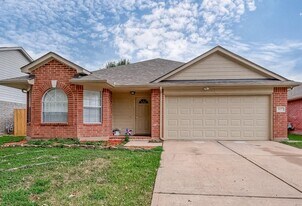 3623 Campfield Ct in Katy, TX - Building Photo