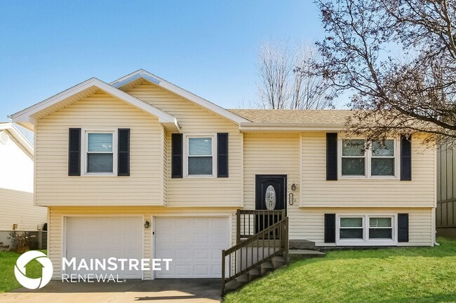 property at 11301 N Marsh Ave