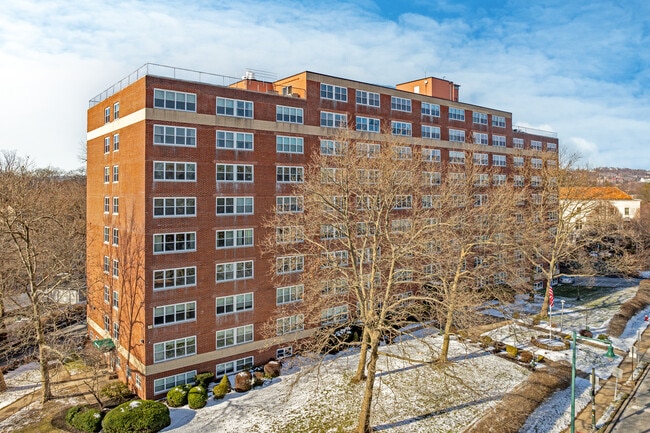 Parkway House