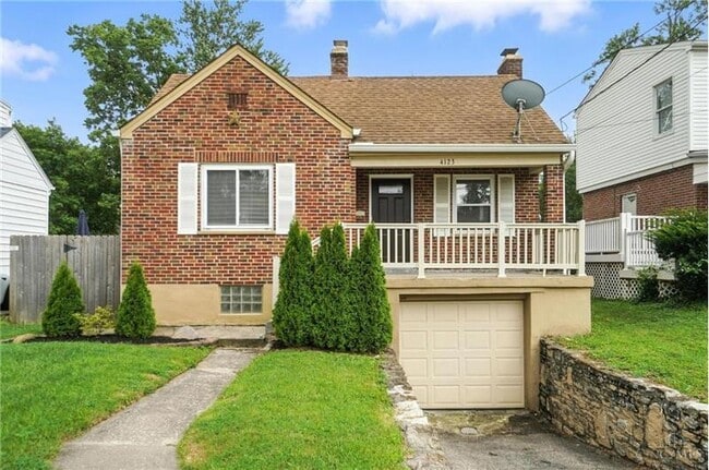 property at 4123 St Johns Terrace