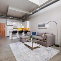 The Preserve at Heinz in Pittsburgh, PA - Building Photo