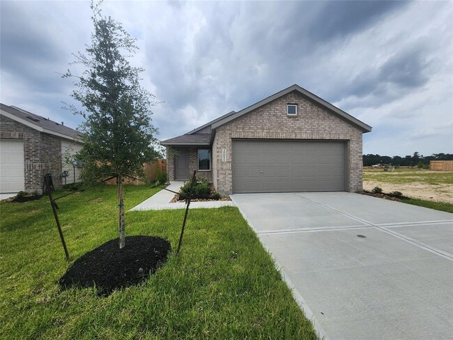 20011 Iron Winds St in Crosby, TX - Building Photo - Building Photo