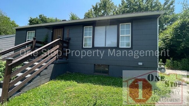 property at 3807 E 71st Terrace