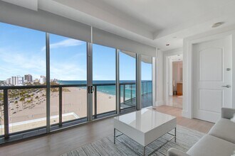 1200 Holiday Dr in Fort Lauderdale, FL - Building Photo - Building Photo