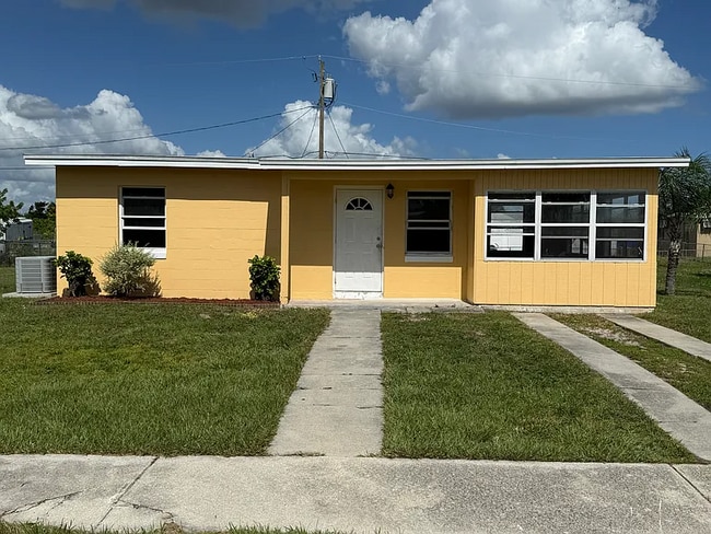 property at 3388 Croton Terrace