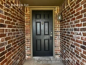 4013 Madison Ave in Moore, OK - Building Photo - Building Photo