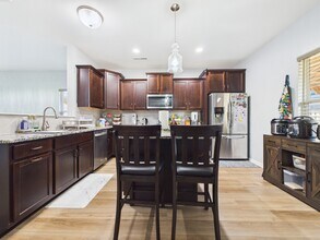 4111 Stockbrook Dr in Charlotte, NC - Building Photo - Building Photo