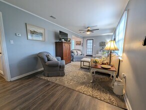 4107 Crane St in Savannah, GA - Building Photo - Building Photo
