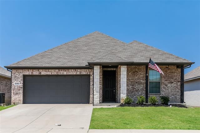 property at 10304 Ft Teran Trl
