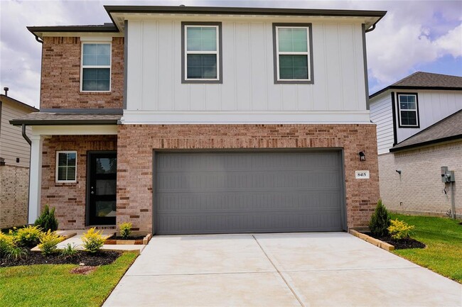 property at 8415 Sweet Cherry Ln
