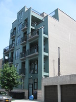 130 Diamond St Apartments