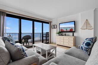 2200 N Ocean Blvd in North Myrtle Beach, SC - Building Photo - Building Photo