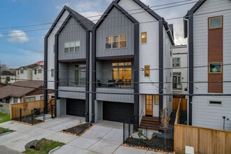 2315 Sherwin St in Houston, TX - Building Photo - Building Photo
