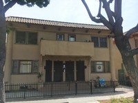 508 W 10th St in Long Beach, CA - Foto de edificio - Building Photo