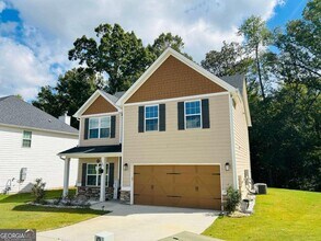 162 Ashton Pl in Newnan, GA - Building Photo - Building Photo
