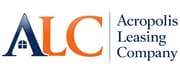 Property Management Company Logo Acropolis Realty Group