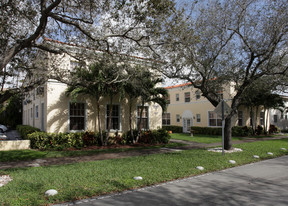 Mayfair House in Coral Gables, FL - Foto de edificio - Building Photo