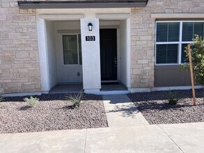 759 E Zesta Ln in Gilbert, AZ - Building Photo - Building Photo