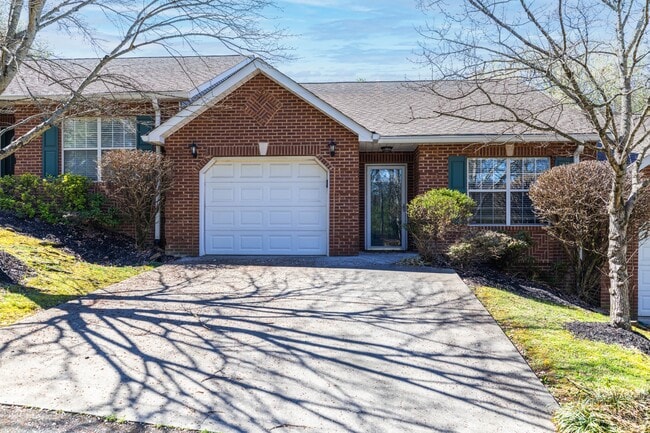 1315 Lucy Way in Knoxville, TN - Building Photo - Building Photo