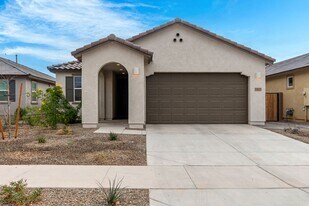 23123 E Twilight Dr in Queen Creek, AZ - Building Photo