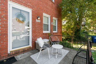 4521 Parkwood Ave in Baltimore, MD - Building Photo - Building Photo