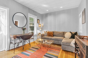 54 Appleton St in Boston, MA - Building Photo