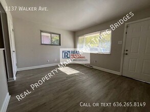 1137 Walker Ave in St. Louis, MO - Building Photo - Building Photo