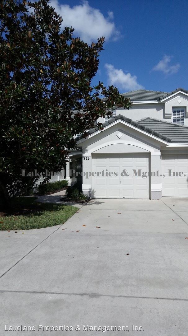 Unavailable Property at 512 Grasslands Village Cir in Lakeland, FL