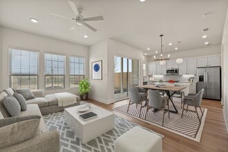 6708 Abode Ave in Temple, TX - Building Photo - Building Photo