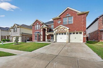 9821 Nolina Rd in Fort Worth, TX - Building Photo - Building Photo