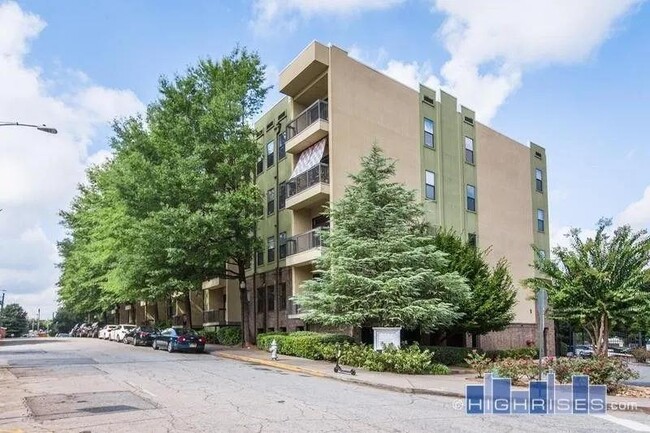property at 425 Chapel St SW