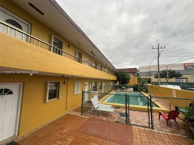 3700 NW 62nd Ave