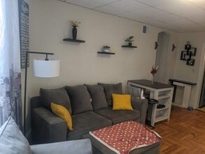 2 Grant St, Unit apartment #3 in Tuckahoe, NY - Foto de edificio - Building Photo