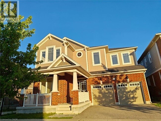 property at 211 Ridge Rd