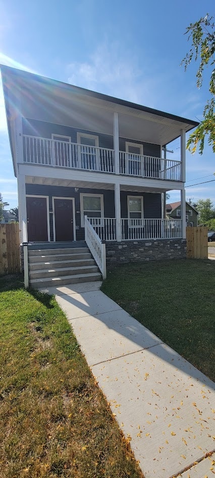 5101 Oregon St in Detroit, MI - Building Photo - Building Photo