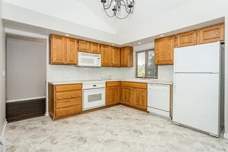 2676 N 129th Cir in Omaha, NE - Building Photo - Building Photo
