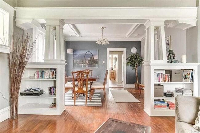 6927 Garner Ave in St. Louis, MO - Building Photo - Building Photo