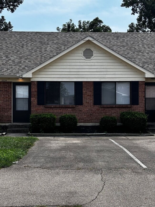 property at 3534 Spanish Villa Dr