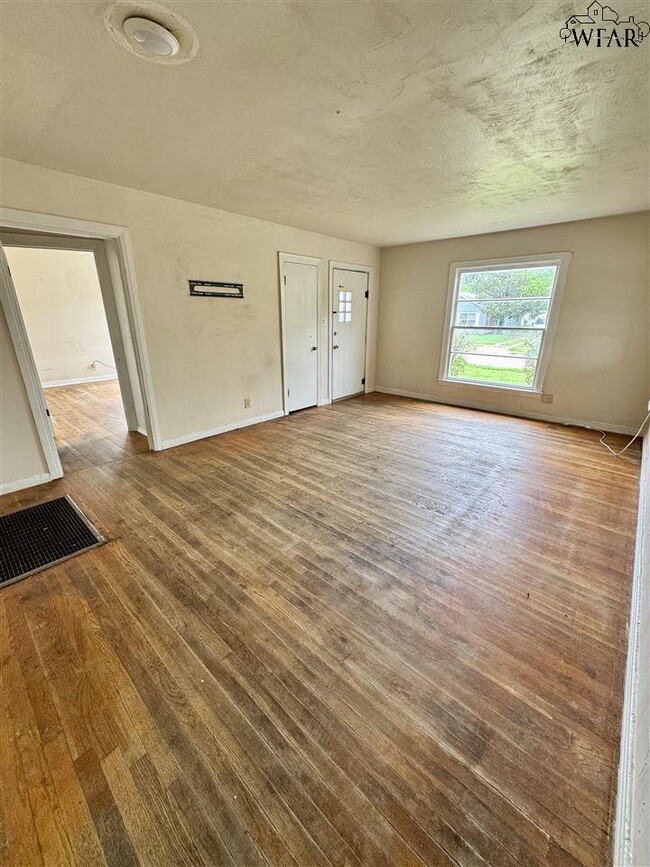 1672 Keeler Ave in Wichita Falls, TX - Building Photo - Building Photo