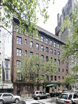 71 W 12th St Apartments