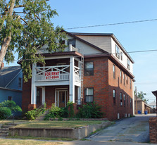 511 Cherry St Apartments